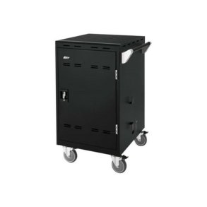 Vgmonteret rack kabinet AVer E24CPLUS-EU