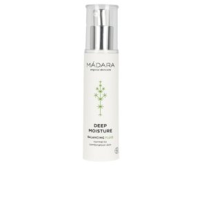 Fugtgivende ansigtscreme M�dara Deep Moisture 50 ml