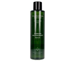 Koncentreret opstrammende kropsolie Infusion Vert Mdara (200 ml)