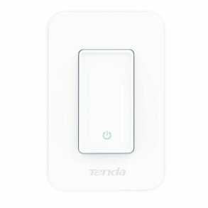 Knapafbrydere Tenda SS3