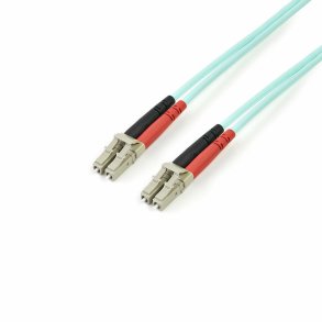 Kabel med optisk fiber Startech A50FBLCLC2           (2 m)