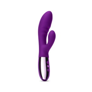 G-Punkt Vibrator Le Wand Blend Lilla