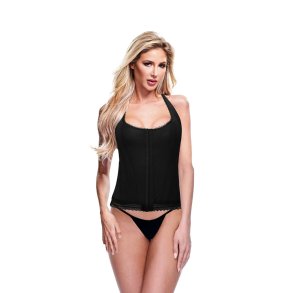 Undert�j S�t Baci Lingerie Sort (L)
