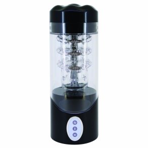 Udholdenhed Jack Ass Seven Creations Sort