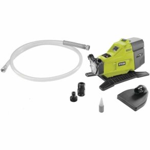 Vandpumpe Ryobi R18TP-0