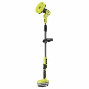 Rensebrste Ryobi Grn 18 V