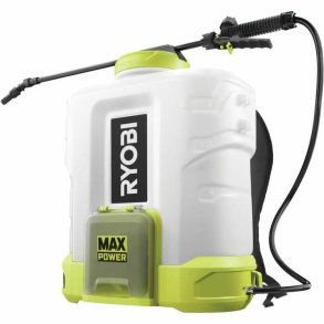 rygsprjte Ryobi 15 L 36 V 12 m