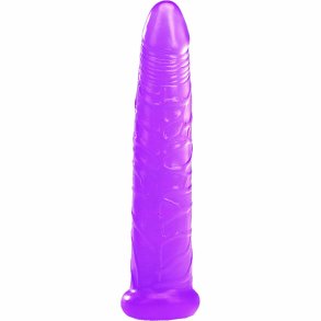 Dildo NMC Adventures Platinum Lilla