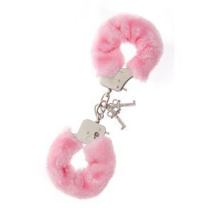 Hndjern Dream Toys Pink