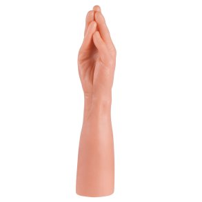 Realistisk Dildo NMC Giant Family PVC  7,2 cm