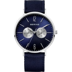 Herreur Bering ( 40 mm)