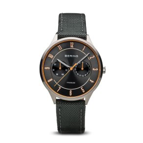 Herreur Bering ( 39 mm)
