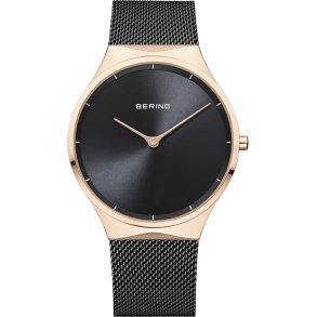 Unisex ur Bering 12138-162 ( 38 mm)