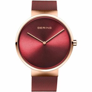 Herreur Bering ( 39 mm)