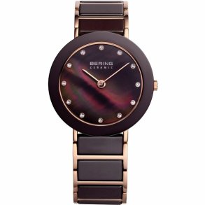 Dameur Bering 11435-765 ( 38 mm)