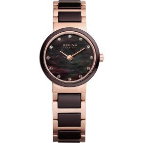 Dameur Bering ( 25 mm)