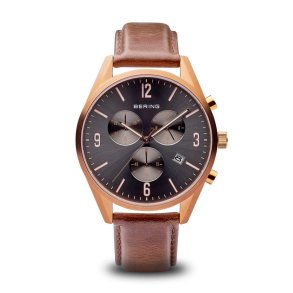 Herreur Bering ( 42 mm)