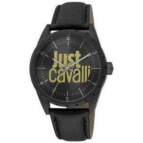 Herreur Just Cavalli JC1G207L0035 ( 42 mm)