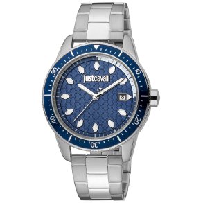 Herreur Just Cavalli JC1G179M0075 ( 42 mm)