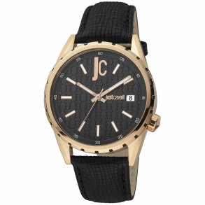 Herreur Just Cavalli JC1G217L0035 ( 42 mm)