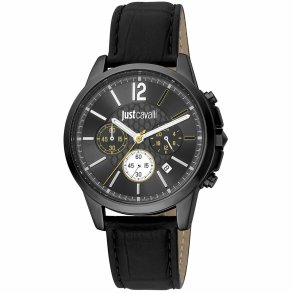 Herreur Just Cavalli JC1G175L0245 ( 42 mm)