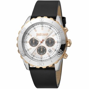 Herreur Just Cavalli JC1G214L0025 ( 42 mm)