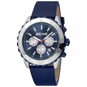 Herreur Just Cavalli JC1G214L0045 ( 44 mm)