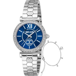 Dameur Just Cavalli JC1L273M0045 (� 40 mm) (� 44 mm) (� 46 mm) (� 20 mm)