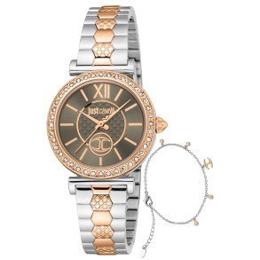 Dameur Just Cavalli JC1L273M0095 (� 24 mm)