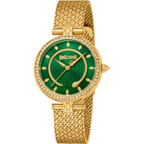 Dameur Just Cavalli JC1L240M0035 (� 24 mm)