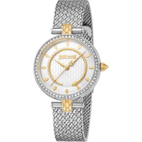 Dameur Just Cavalli JC1L240M0055 (� 20 mm)