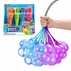 Vandspil Zuru GLOBOS ZURU BUNCHO polypropylen