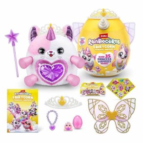 Baby Dukke Zuru Fairycorn Princess S6