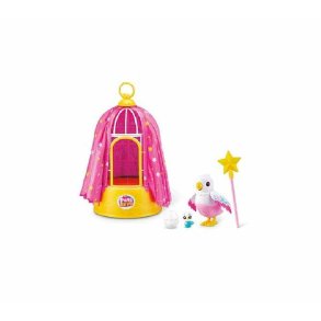 Playset Zuru Pets Alive Multifarvet