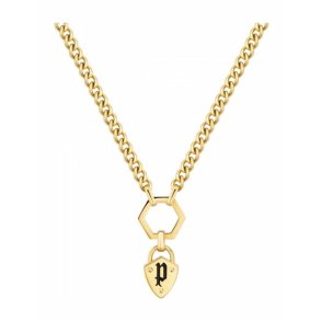 Halskde til kvinder Police PEJLN2009941 50 cm