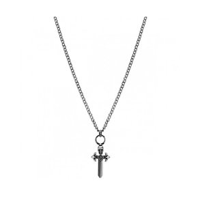 Halskde til mnd Police PEJGN2112801 70 cm