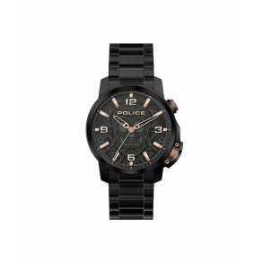Herreur Police PEWJJ2110001 ( 44 mm)
