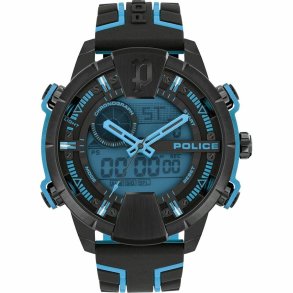 Herreur Police PEWJP2110202 ( 46 mm)