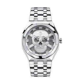 Unisex ur Police PEWJG2110702 ( 46 mm)