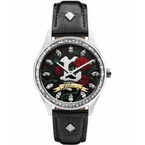 Dameur Police PEWLA2109901 ( 36 mm)