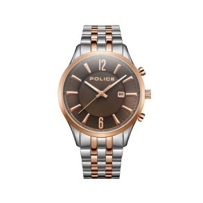 Herreur Police PEWJH2194441 ( 44 mm)