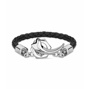 Armbnd til mnd Police PEAGB2211911 Lder 21 cm