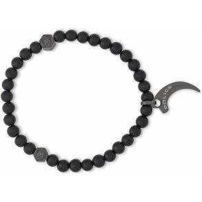 Armbnd til mnd Police PEAGB2211923 Harpiks 19 cm
