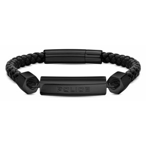 Armbnd til mnd Police PEAGB2214927 Lder 19 cm