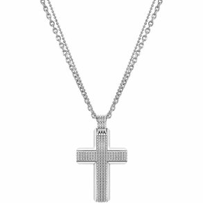 Halskde til mnd Police 50 cm