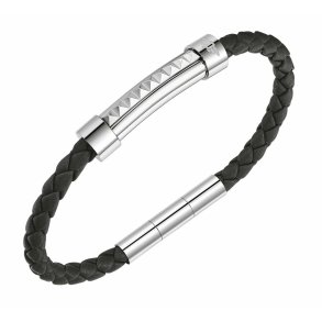 Armbnd til mnd Police PEAGB0001413 Lder 18 cm