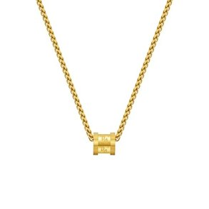 Halskde til mnd Police PEAGN0001903 50 cm