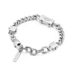 Armbnd til mnd Police PEAGB0002102 Metal