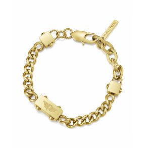 Armbnd til mnd Police PEAGB0002105 21 cm