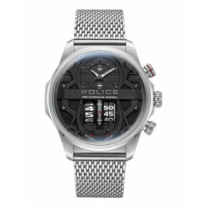 Herreur Police PEWJG0006504 ( 44 mm)